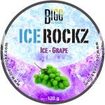 Ice Rockz Grape 120g